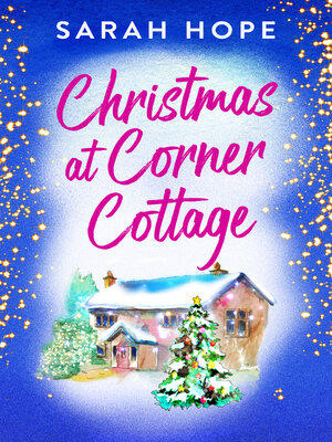 cover image of Christmas at Corner Cottage